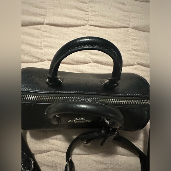 Coach Lacey Bag - Picture 3 of 13